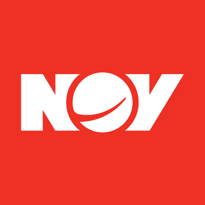 NOV Inc. (NOV) Logo PNG Download